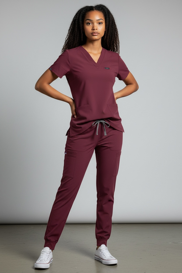 Everyday Hero Jogger Set-Signature Edition