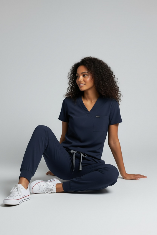 Everyday Hero Jogger Set-Signature Edition