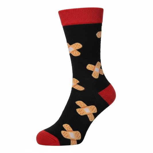 Hero Support Compression Socks - Quarter Length