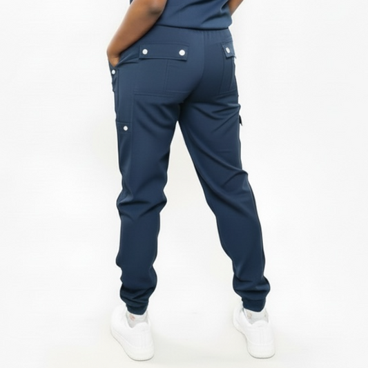 Zip Hero jogger Set