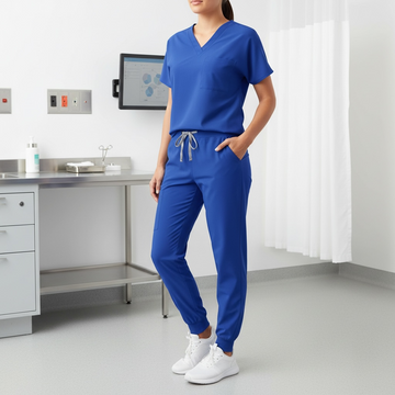 Everyday Hero Jogger Set-Essential Edition