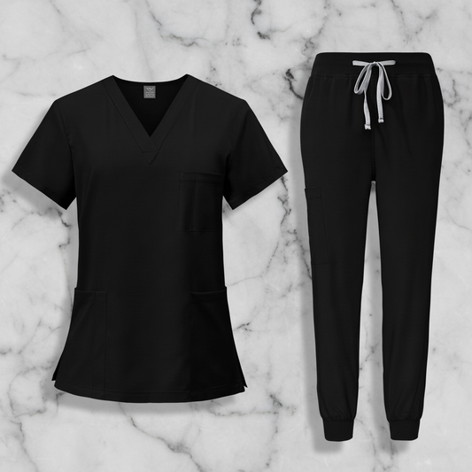 Everyday Hero Jogger Set-Essential Edition