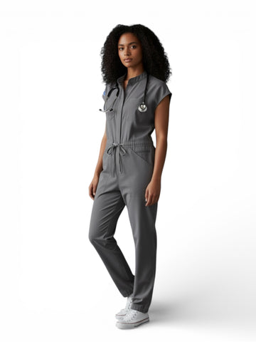 Sidekick Chic Jumpsuit