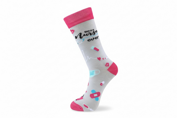 Hero Support Compression Socks - Quarter Length