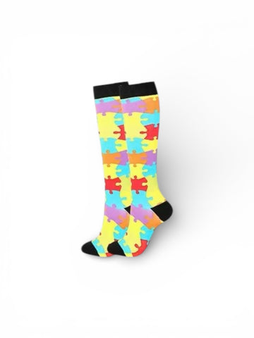 Hero Compression Socks - Crew Length