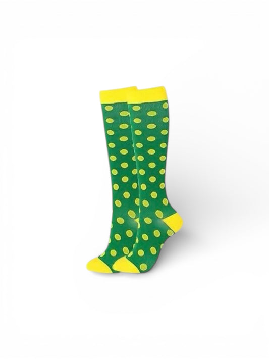 Hero Compression Socks - Crew Length