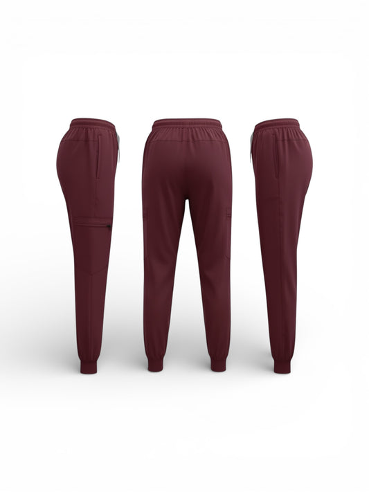 Everyday Hero Jogger Set-Core Edition